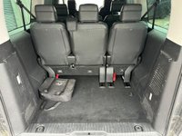 USED 2023 23 VAUXHALL Vivaro Life Electric 50kWh Ultimate MPV 5dr Electric Auto LWB (8 Seat, 7.4kW Charger) (136 ps) 8 SEATS