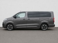 USED 2023 23 VAUXHALL Vivaro Life Electric 50kWh Ultimate MPV 5dr Electric Auto LWB (8 Seat, 7.4kW Charger) (136 ps) 8 SEATS