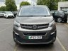 USED 2023 23 VAUXHALL Vivaro Life Electric 50kWh Ultimate MPV 5dr Electric Auto LWB (8 Seat, 7.4kW Charger) (136 ps) 8 SEATS