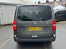 USED 2023 23 VAUXHALL Vivaro Life Electric 50kWh Ultimate MPV 5dr Electric Auto LWB (8 Seat, 7.4kW Charger) (136 ps) 8 SEATS