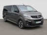 USED 2023 23 VAUXHALL Vivaro Life Electric 50kWh Ultimate MPV 5dr Electric Auto LWB (8 Seat, 7.4kW Charger) (136 ps) 8 SEATS