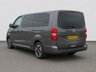 USED 2023 23 VAUXHALL Vivaro Life Electric 50kWh Ultimate MPV 5dr Electric Auto LWB (8 Seat, 7.4kW Charger) (136 ps) 8 SEATS