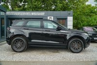 USED 2020 69 LAND ROVER RANGE ROVER EVOQUE 2.0 D150 SUV 5dr Diesel Manual FWD Euro 6 (s/s) (150 ps) 