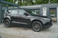 USED 2020 69 LAND ROVER RANGE ROVER EVOQUE 2.0 D150 SUV 5dr Diesel Manual FWD Euro 6 (s/s) (150 ps) 
