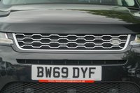 USED 2020 69 LAND ROVER RANGE ROVER EVOQUE 2.0 D150 SUV 5dr Diesel Manual FWD Euro 6 (s/s) (150 ps) 