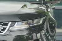 USED 2020 69 LAND ROVER RANGE ROVER EVOQUE 2.0 D150 SUV 5dr Diesel Manual FWD Euro 6 (s/s) (150 ps) 