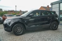 USED 2020 69 LAND ROVER RANGE ROVER EVOQUE 2.0 D150 SUV 5dr Diesel Manual FWD Euro 6 (s/s) (150 ps) 