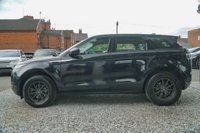 USED 2020 69 LAND ROVER RANGE ROVER EVOQUE 2.0 D150 SUV 5dr Diesel Manual FWD Euro 6 (s/s) (150 ps) 