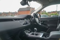 USED 2020 69 LAND ROVER RANGE ROVER EVOQUE 2.0 D150 SUV 5dr Diesel Manual FWD Euro 6 (s/s) (150 ps) 