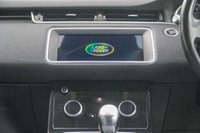 USED 2020 69 LAND ROVER RANGE ROVER EVOQUE 2.0 D150 SUV 5dr Diesel Manual FWD Euro 6 (s/s) (150 ps) 