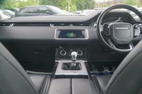 USED 2020 69 LAND ROVER RANGE ROVER EVOQUE 2.0 D150 SUV 5dr Diesel Manual FWD Euro 6 (s/s) (150 ps) 