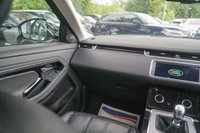 USED 2020 69 LAND ROVER RANGE ROVER EVOQUE 2.0 D150 SUV 5dr Diesel Manual FWD Euro 6 (s/s) (150 ps) 