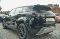 USED 2020 69 LAND ROVER RANGE ROVER EVOQUE 2.0 D150 SUV 5dr Diesel Manual FWD Euro 6 (s/s) (150 ps) 