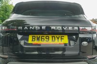 USED 2020 69 LAND ROVER RANGE ROVER EVOQUE 2.0 D150 SUV 5dr Diesel Manual FWD Euro 6 (s/s) (150 ps) 
