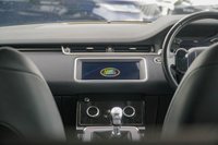 USED 2020 69 LAND ROVER RANGE ROVER EVOQUE 2.0 D150 SUV 5dr Diesel Manual FWD Euro 6 (s/s) (150 ps) 