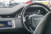 USED 2020 69 LAND ROVER RANGE ROVER EVOQUE 2.0 D150 SUV 5dr Diesel Manual FWD Euro 6 (s/s) (150 ps) 
