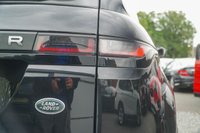 USED 2020 69 LAND ROVER RANGE ROVER EVOQUE 2.0 D150 SUV 5dr Diesel Manual FWD Euro 6 (s/s) (150 ps) 