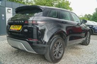 USED 2020 69 LAND ROVER RANGE ROVER EVOQUE 2.0 D150 SUV 5dr Diesel Manual FWD Euro 6 (s/s) (150 ps) 