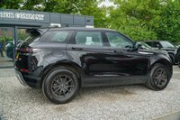 USED 2020 69 LAND ROVER RANGE ROVER EVOQUE 2.0 D150 SUV 5dr Diesel Manual FWD Euro 6 (s/s) (150 ps) 
