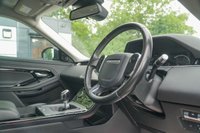 USED 2020 69 LAND ROVER RANGE ROVER EVOQUE 2.0 D150 SUV 5dr Diesel Manual FWD Euro 6 (s/s) (150 ps) 