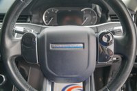 USED 2020 69 LAND ROVER RANGE ROVER EVOQUE 2.0 D150 SUV 5dr Diesel Manual FWD Euro 6 (s/s) (150 ps) 