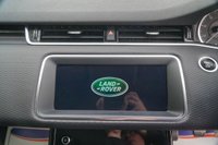 USED 2020 69 LAND ROVER RANGE ROVER EVOQUE 2.0 D150 SUV 5dr Diesel Manual FWD Euro 6 (s/s) (150 ps) 