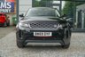 USED 2020 69 LAND ROVER RANGE ROVER EVOQUE 2.0 D150 SUV 5dr Diesel Manual FWD Euro 6 (s/s) (150 ps) 