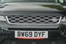 USED 2020 69 LAND ROVER RANGE ROVER EVOQUE 2.0 D150 SUV 5dr Diesel Manual FWD Euro 6 (s/s) (150 ps) 