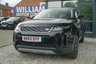 USED 2020 69 LAND ROVER RANGE ROVER EVOQUE 2.0 D150 SUV 5dr Diesel Manual FWD Euro 6 (s/s) (150 ps) 