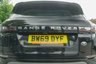 USED 2020 69 LAND ROVER RANGE ROVER EVOQUE 2.0 D150 SUV 5dr Diesel Manual FWD Euro 6 (s/s) (150 ps) 