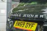 USED 2020 69 LAND ROVER RANGE ROVER EVOQUE 2.0 D150 SUV 5dr Diesel Manual FWD Euro 6 (s/s) (150 ps) 