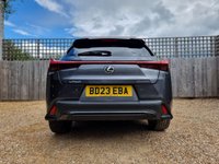 USED 2023 23 LEXUS UX 2.0 250h F Sport Design SUV 5dr Petrol Hybrid E-CVT Euro 6 (s/s) (184 ps) ** WE OFFER FINANCE ON THIS CAR **