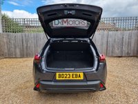 USED 2023 23 LEXUS UX 2.0 250h F Sport Design SUV 5dr Petrol Hybrid E-CVT Euro 6 (s/s) (184 ps) ** WE OFFER FINANCE ON THIS CAR **