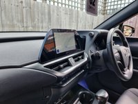 USED 2023 23 LEXUS UX 2.0 250h F Sport Design SUV 5dr Petrol Hybrid E-CVT Euro 6 (s/s) (184 ps) ** WE OFFER FINANCE ON THIS CAR **