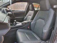 USED 2023 23 LEXUS UX 2.0 250h F Sport Design SUV 5dr Petrol Hybrid E-CVT Euro 6 (s/s) (184 ps) ** WE OFFER FINANCE ON THIS CAR **