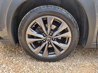 USED 2023 23 LEXUS UX 2.0 250h F Sport Design SUV 5dr Petrol Hybrid E-CVT Euro 6 (s/s) (184 ps) ** WE OFFER FINANCE ON THIS CAR **