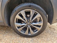 USED 2023 23 LEXUS UX 2.0 250h F Sport Design SUV 5dr Petrol Hybrid E-CVT Euro 6 (s/s) (184 ps) ** WE OFFER FINANCE ON THIS CAR **