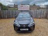 USED 2023 23 LEXUS UX 2.0 250h F Sport Design SUV 5dr Petrol Hybrid E-CVT Euro 6 (s/s) (184 ps) ** WE OFFER FINANCE ON THIS CAR **