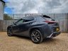 USED 2023 23 LEXUS UX 2.0 250h F Sport Design SUV 5dr Petrol Hybrid E-CVT Euro 6 (s/s) (184 ps) ** WE OFFER FINANCE ON THIS CAR **