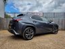 USED 2023 23 LEXUS UX 2.0 250h F Sport Design SUV 5dr Petrol Hybrid E-CVT Euro 6 (s/s) (184 ps) ** WE OFFER FINANCE ON THIS CAR **