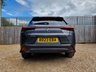 USED 2023 23 LEXUS UX 2.0 250h F Sport Design SUV 5dr Petrol Hybrid E-CVT Euro 6 (s/s) (184 ps) ** WE OFFER FINANCE ON THIS CAR **
