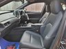 USED 2023 23 LEXUS UX 2.0 250h F Sport Design SUV 5dr Petrol Hybrid E-CVT Euro 6 (s/s) (184 ps) ** WE OFFER FINANCE ON THIS CAR **