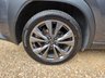 USED 2023 23 LEXUS UX 2.0 250h F Sport Design SUV 5dr Petrol Hybrid E-CVT Euro 6 (s/s) (184 ps) ** WE OFFER FINANCE ON THIS CAR **