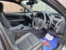 USED 2023 23 LEXUS UX 2.0 250h F Sport Design SUV 5dr Petrol Hybrid E-CVT Euro 6 (s/s) (184 ps) ** WE OFFER FINANCE ON THIS CAR **