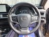 USED 2023 23 LEXUS UX 2.0 250h F Sport Design SUV 5dr Petrol Hybrid E-CVT Euro 6 (s/s) (184 ps) ** WE OFFER FINANCE ON THIS CAR **