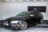 USED 2015 64 AUDI RS4 AVANT 4.2 FSI V8 Estate 5dr Petrol S Tronic quattro Euro 5 (450 ps) 3 MONTH WARRANTY INCLUDED!