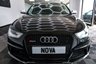 USED 2015 64 AUDI RS4 AVANT 4.2 FSI V8 Estate 5dr Petrol S Tronic quattro Euro 5 (450 ps) 3 MONTH WARRANTY INCLUDED!