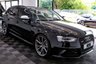 USED 2015 64 AUDI RS4 AVANT 4.2 FSI V8 Estate 5dr Petrol S Tronic quattro Euro 5 (450 ps) 3 MONTH WARRANTY INCLUDED!