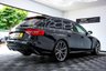 USED 2015 64 AUDI RS4 AVANT 4.2 FSI V8 Estate 5dr Petrol S Tronic quattro Euro 5 (450 ps) 3 MONTH WARRANTY INCLUDED!