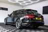 USED 2015 64 AUDI RS4 AVANT 4.2 FSI V8 Estate 5dr Petrol S Tronic quattro Euro 5 (450 ps) 3 MONTH WARRANTY INCLUDED!